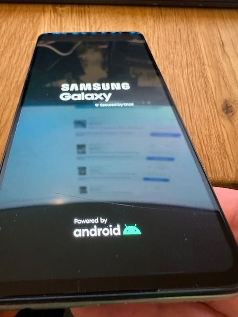 Samsung Galaxy A52s 5G 128GB in München