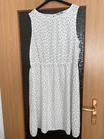 Leichtes Sommerkleid, Gr. 40, weiß, siehe Maße Thüringen - Nordhausen Vorschau