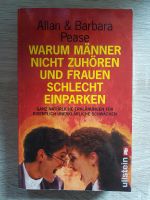 Warum Männer nicht zuhören und Frauen schlecht einparken von Alla Baden-Württemberg - Erligheim Vorschau