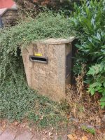 Briefkasten Granitblock Rheinland-Pfalz - Irrel Vorschau