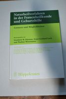 Naturheilverfahren in der Frauenheilkunde und Geburtshilfe Altona - Hamburg Ottensen Vorschau