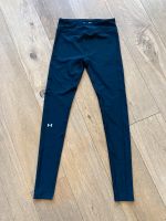 Under Armour Sportleggings heatgear Herzogtum Lauenburg - Kasseburg Vorschau