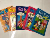 Fix und Foxi - Taschenbücher - Comics Nordrhein-Westfalen - Langenfeld Vorschau