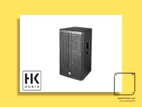 HK Audio L5 112 FA 12" Lautsprecher Vermietung/Verleih/Mieten München - Sendling Vorschau