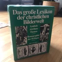 Lexikon der christlichen Bilderwelt Lindenthal - Köln Weiden Vorschau