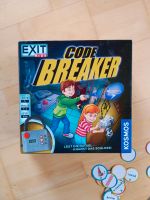 Exit Kids Code Breaker von Kosmos Nordrhein-Westfalen - Hagen Vorschau