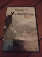 Goldfinger 007 James Bond DVD Bielefeld - Bielefeld (Innenstadt) Vorschau