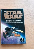 Star Wars (Galaxis in Gefahr) Hessen - Kelkheim Vorschau