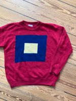 Bobo Choses Pullover M/ L rot gelb blau Ludwigsvorstadt-Isarvorstadt - Isarvorstadt Vorschau