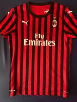 AC MILAN Trikot ORIGINAL S Hessen - Rüsselsheim Vorschau