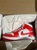 Jordan 1 Mid Habanero Red gr.39 Hannover - Nord Vorschau