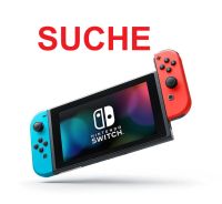 SUCHE Nintendo Switch (auch defekt bastler) und Andere Konsolen Hessen - Butzbach Vorschau