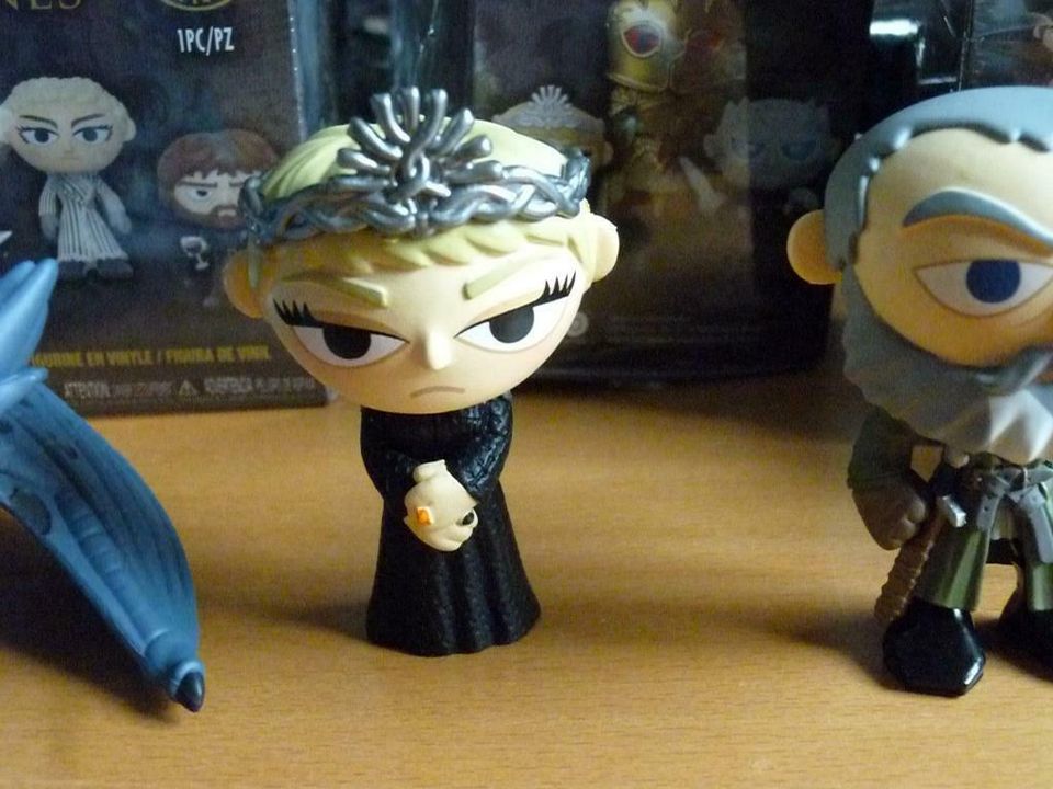 FUNKO Minis Game of Thrones - 2019 Figuren in Halle