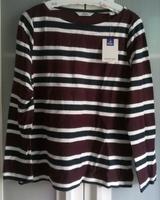 Tchibo Pullover Gr. 40/42, NEU, Langarmshirt Sachsen - Netzschkau Vorschau