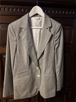 Damen Blazer 42 Elegance Grau ‼️❤️‼️Neuwertig Häfen - Bremerhaven Vorschau