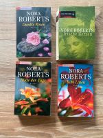 Nora Roberts Romane Niedersachsen - Wendisch Evern Vorschau
