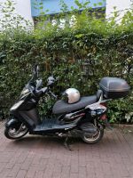 KYMCO YAGER GT 50 - MOTTORROLLER Hannover - Ahlem-Badenstedt-Davenstedt Vorschau