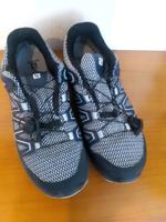 Sneaker von Salomon Thüringen - Uhlstädt-Kirchhasel Vorschau