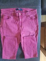 Hose Jeans Boden Gr. 42 44 weinrot Berlin - Spandau Vorschau