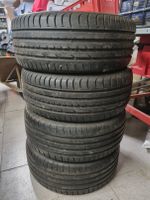 4x Sommerreifen 215/55R16 97W Brandenburg - Beetzsee Vorschau