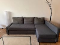 Couch mit Schlaffunktion inkl. Bettkasten Aachen - Laurensberg Vorschau
