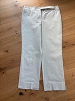 Sommerliche, leichte Damenhose steingrau von Windsor Bayern - Stephanskirchen Vorschau
