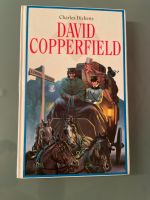 David Copperfield, Charles Dickens, Fantasie, Buch neu, vintage Niedersachsen - Braunschweig Vorschau