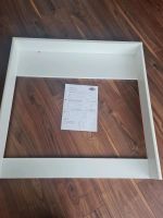 Wickeltisch Auflage Puckdaddy für Ikea Hemnes Hessen - Fürth Vorschau