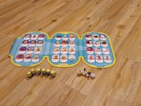 Minions Sammelalbum Spielkarten inkl. 10x Figuren Wobleez Nordrhein-Westfalen - Lüdenscheid Vorschau