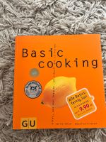 Kochbuch Basic Cooking Rheinland-Pfalz - Bechtolsheim Vorschau