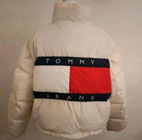 Tommy Jeans Daunenjacke Gr 3xl Hannover - Linden-Limmer Vorschau