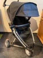 ❗️Reserviert ❗️Quinny Zapp Xtra Kinderwagen Bayern - Geiselbach Vorschau