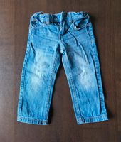 Jeans Gr. 92 Kreis Pinneberg - Bönningstedt Vorschau