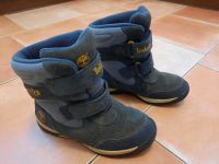 Timberland Winterschuhe Winterboots - Gr. 34 Kinder Brandenburg - Bersteland Vorschau