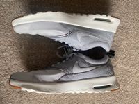 Nike Air Max Thea air max Grau pure platinum 40 6 39 Hessen - Stadtallendorf Vorschau