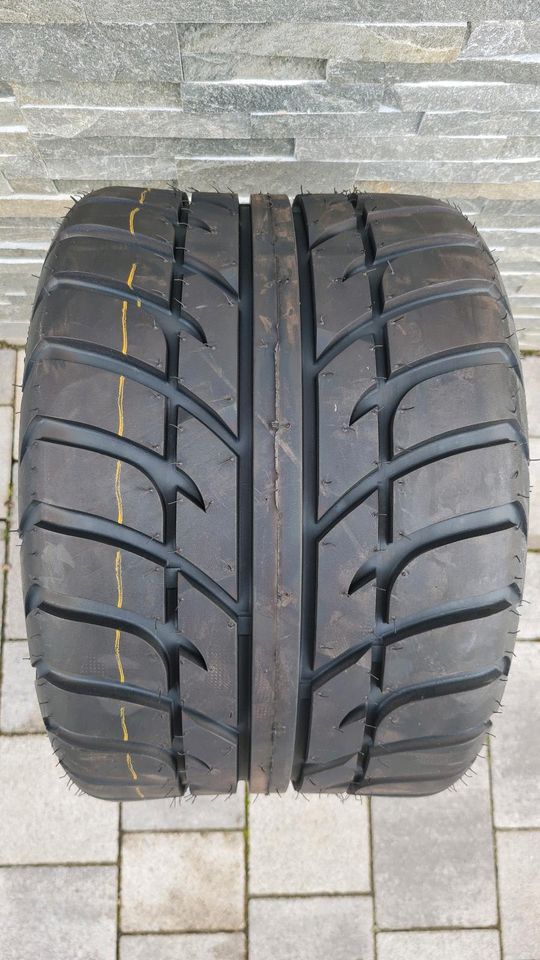 255/40 R10 46Q Maxxis Spearz M-992 Straßenreifen 18x10-10 Quad in Wöllstein