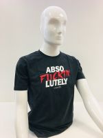 Abso F Lutely T-Shirt Baden-Württemberg - Hirschberg a.d. Bergstr. Vorschau