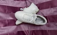 Ecco Sneaker Weiß Leder, Gr. 37 (Outdoor Fitnessschuhe) Rostock - Evershagen-Süd Vorschau