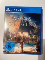Assasins Creed Origins, PS4 Niedersachsen - Braunschweig Vorschau