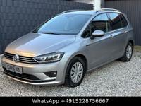 Volkswagen Golf Sportsvan VII Lounge BMT/Start-Stopp Bayern - Waldkraiburg Vorschau