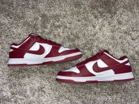 Nike-Dunk Low Retro Red Gr.: 44 Rheinland-Pfalz - Neuhofen Vorschau