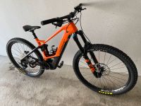 E-Bike Orbea Wild FS M20 Größe L inkl. Schloß Rheinland-Pfalz - Kaiserslautern Vorschau