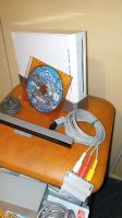 Nintendo Wii Konsole + 2 Spiele Sachsen-Anhalt - Möser Vorschau