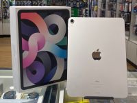 APPLE iPad Air (4. Gen.) WiFi - 64 GB - Silber - Neuwertig Frankfurt am Main - Innenstadt Vorschau