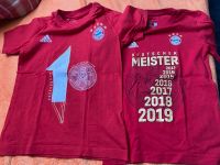 2 T-Shirt FC Bayern München Baden-Württemberg - Neuenstein Vorschau