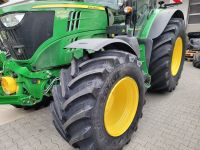 John Deere 900/60R38 710/55R30 Bayern - Aldersbach Vorschau