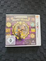 Professor Layton und die Maske der Wunder Mecklenburg-Vorpommern - Steinhagen (Vorpommern) Vorschau