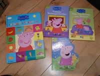 Peppa Wutz Bücher Hessen - Allendorf Vorschau