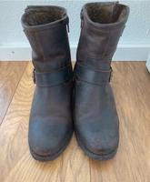 Buffalo Stiefeletten Bayern - Olching Vorschau