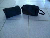 Herren Kulturbeutel Reise Kosmetik Schminktasche Set 2 tlg Rheinland-Pfalz - Kerzenheim Vorschau